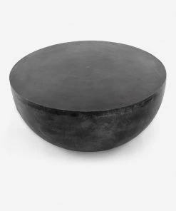 Lulu And Georgia Outdoor Collection Ohana Indoor / Outdoor Round Coffee Table