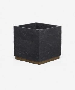 Lulu And Georgia Outdoor Collection Livia Indoor / Outdoor Planter