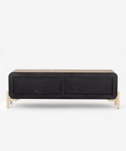 Lulu And Georgia Furniture Sky Media Console 3 Lulu And Georgia Furniture Sky Media Console