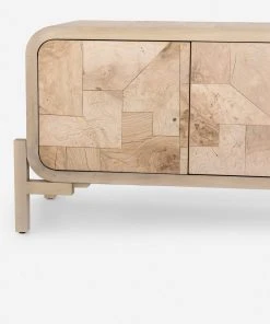 Lulu And Georgia Furniture Sky Media Console 5 Lulu And Georgia Furniture Sky Media Console