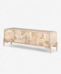 Lulu And Georgia Furniture Sky Media Console