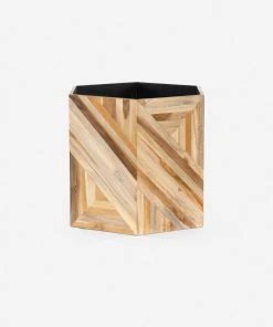 Lulu And Georgia Luella Planters (Set Of 2)