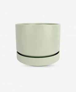 Lulu And Georgia LBE Design Ceramic Indoor / Outdoor Planter 14 Lulu And Georgia LBE Design Ceramic Indoor / Outdoor Planter