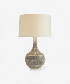 Lulu And Georgia Arteriors Webber Table Lamp Lighting