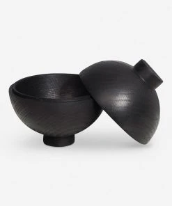 Lulu And Georgia Wooden Sphere By Kristina Dam Studio New 2 Lulu And Georgia Wooden Sphere By Kristina Dam Studio New