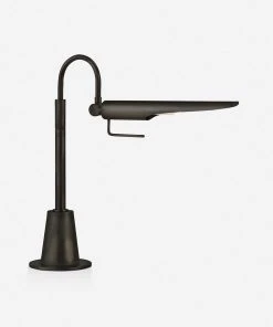 Lulu And Georgia Lighting Regina Andrew Raven Table Lamp