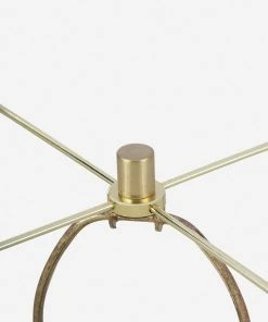 Lulu And Georgia Regina Andrew Grace Alabaster Table Lamp