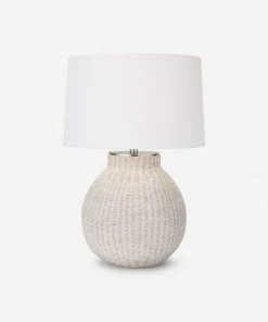 Lulu And Georgia Lighting Regina Andrew Hobi Table Lamp