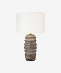 Lulu And Georgia Regina Andrew Ola Ceramic Table Lamp