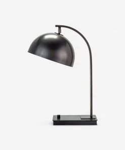 Lulu And Georgia Regina Andrew Otto Desk Lamp Nina Freudenberger Collection