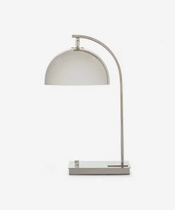 Lulu And Georgia Regina Andrew Otto Desk Lamp Nina Freudenberger Collection