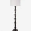 Lulu And Georgia Artful Proportions Collection Regina Andrew Fishbone Floor Lamp