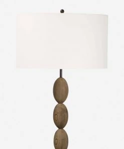 Lulu And Georgia Coastal Living Buoy Floor Lamp Artful Proportions Collection