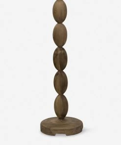 Lulu And Georgia Coastal Living Buoy Floor Lamp Artful Proportions Collection