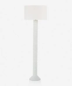 Lulu And Georgia Regina Andrew Nabu Metal Floor Lamp Malene Barnett Kindred Collection