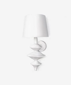 Lulu And Georgia Sculptural Regina Andrew Hope Sconce