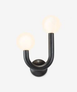 Lulu And Georgia Regina Andrew Happy Sconce