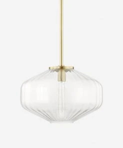 Lulu And Georgia Marion Pendant Light