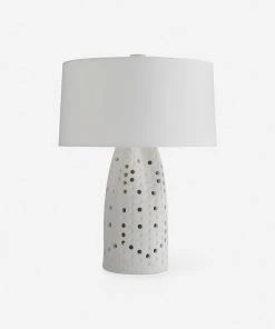 Lulu And Georgia Arteriors Casper Table Lamp Lighting