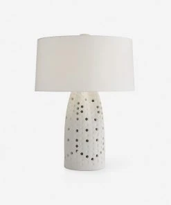 Lulu And Georgia Arteriors Casper Table Lamp Lighting
