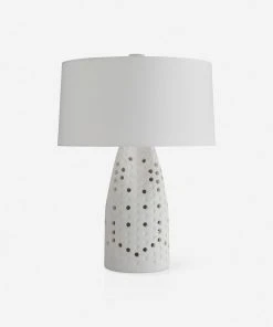Lulu And Georgia Arteriors Casper Table Lamp Lighting