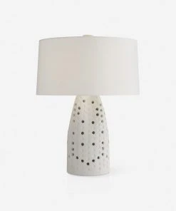 Lulu And Georgia Arteriors Casper Table Lamp Lighting