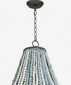 Lulu And Georgia Del Chandelier