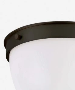 Lulu And Georgia Regina Andrew Bay Harbor Flush Mount Light 6 Lulu And Georgia Regina Andrew Bay Harbor Flush Mount Light