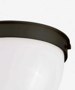 Lulu And Georgia Regina Andrew Bay Harbor Flush Mount Light 5 Lulu And Georgia Regina Andrew Bay Harbor Flush Mount Light