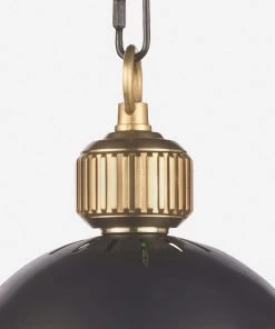 Lulu And Georgia Regina Andrew Otis Pendant Light Lighting