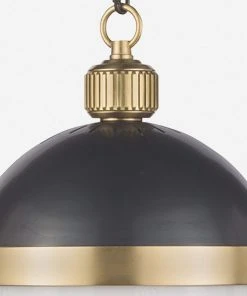Lulu And Georgia Regina Andrew Otis Pendant Light Lighting