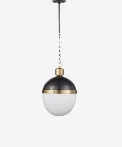 Lulu And Georgia Regina Andrew Otis Pendant Light Lighting
