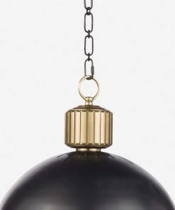 Lulu And Georgia Regina Andrew Otis Pendant Light Lighting
