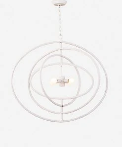 Lulu And Georgia Lighting Coastal Living Sail Chandelier