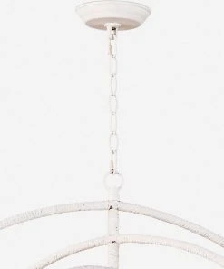 Lulu And Georgia Lighting Coastal Living Sail Chandelier