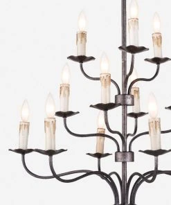 Lulu And Georgia Regina Andrew Caden Chandelier Lighting