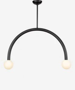 Lulu And Georgia Regina Andrew Happy Pendant Light