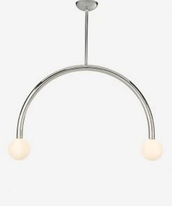 Lulu And Georgia Regina Andrew Happy Pendant Light