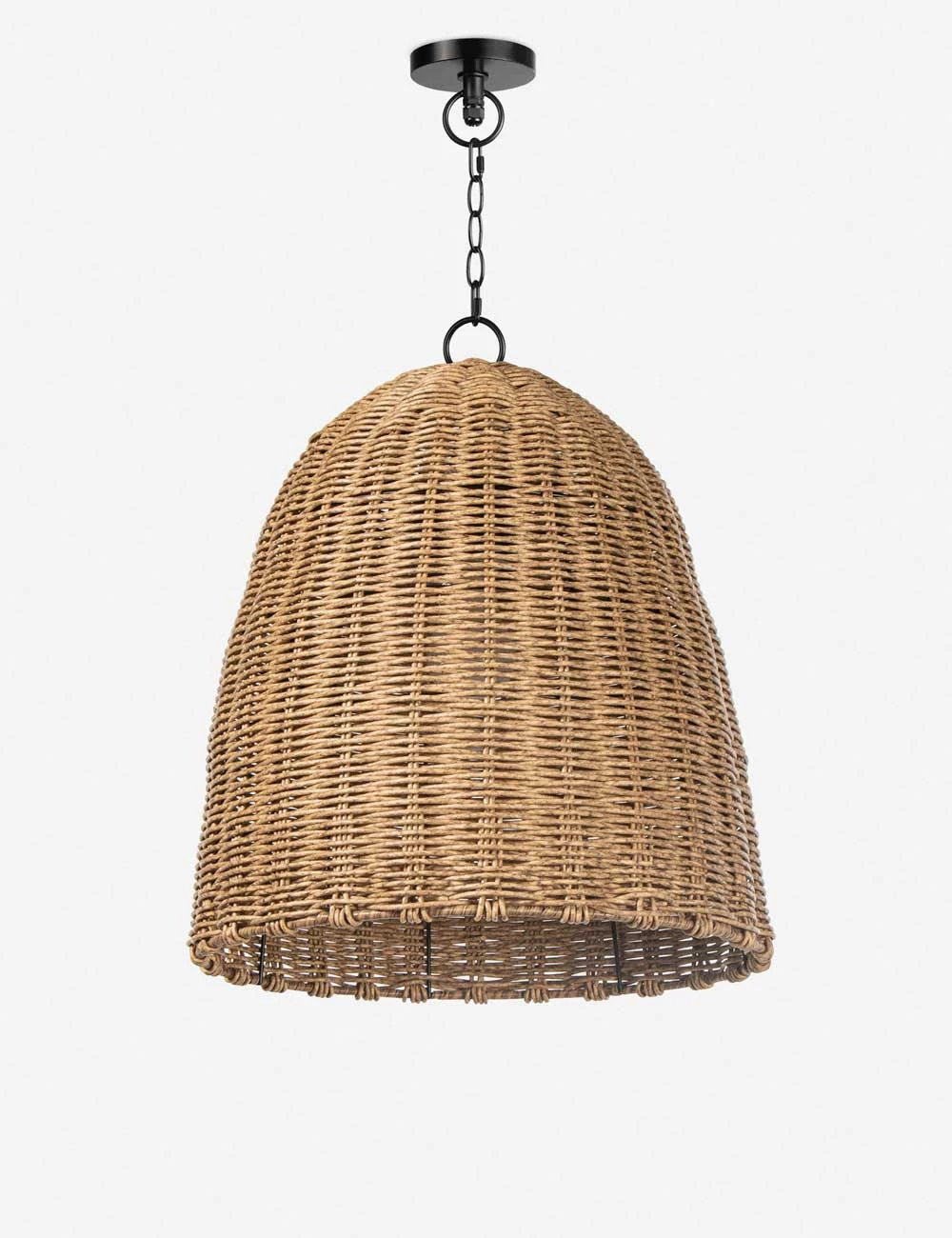 Lulu And Georgia New Coastal Living Beehive Outdoor Pendant Light 1 Lulu And Georgia New Coastal Living Beehive Outdoor Pendant Light