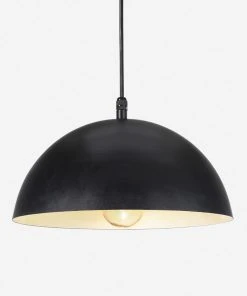 Lulu And Georgia Regina Andrew Peridot Outdoor Pendant Light