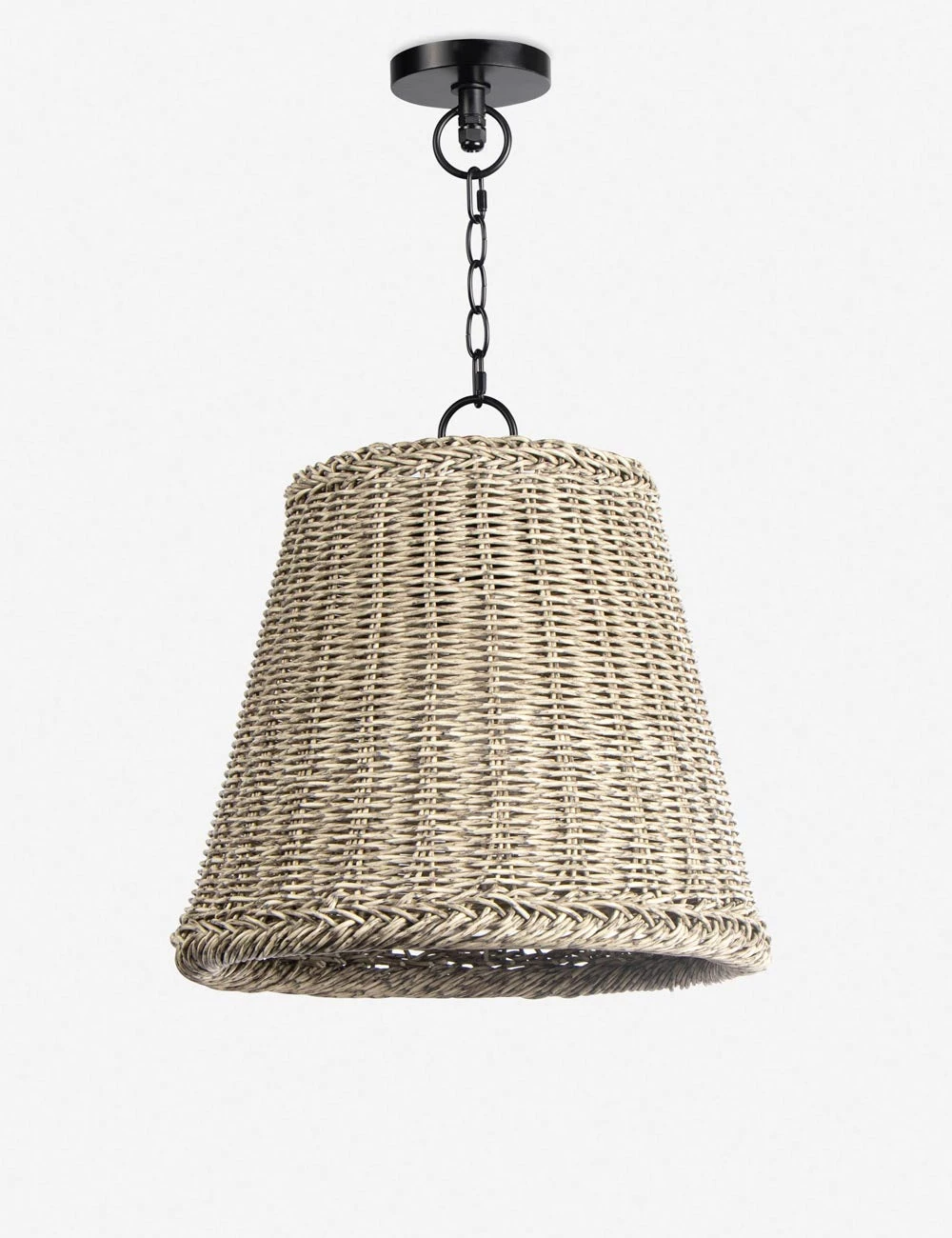 17-1013WT.jpg Lulu And Georgia Coastal Living Augustine Outdoor Pendant Light