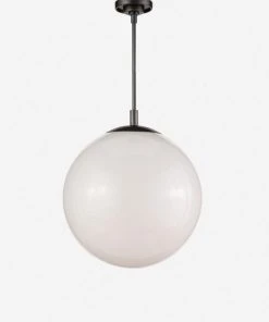 Lulu And Georgia Coastal Living Bistro Outdoor Pendant Light