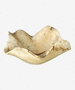 Lulu And Georgia Madri Wood Bowl Décor