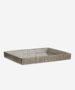 Lulu And Georgia Panattiere Tray New