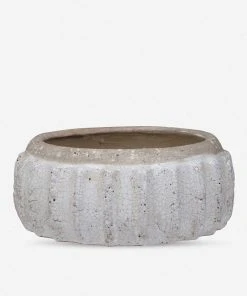 Lulu And Georgia Amakara Bowls (Set Of 2) 7 Lulu And Georgia Amakara Bowls (Set Of 2)