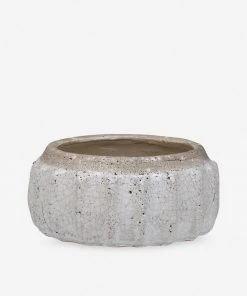 Lulu And Georgia Amakara Bowls (Set Of 2) 6 Lulu And Georgia Amakara Bowls (Set Of 2)