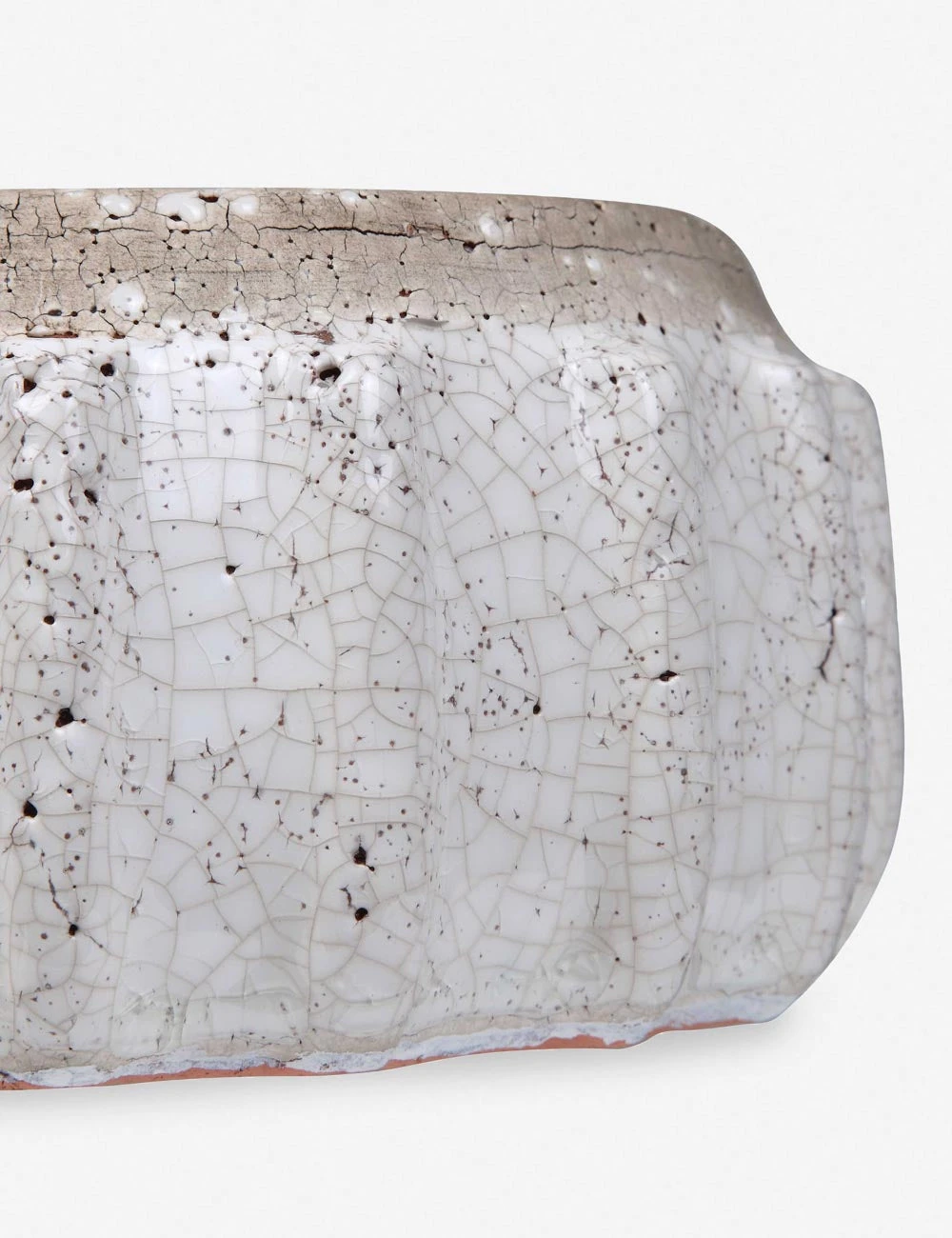 Lulu And Georgia Amakara Bowls (Set Of 2) 2 Lulu And Georgia Amakara Bowls (Set Of 2)