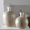Lulu And Georgia Saintes Vases (Set Of 2) New