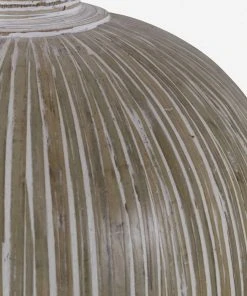 Lulu And Georgia Saintes Vases (Set Of 2) New