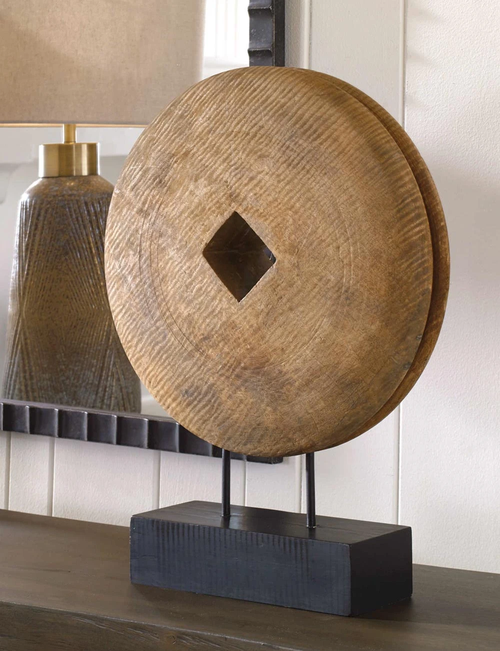 17992.jpg Lulu And Georgia Malina Sculpture New